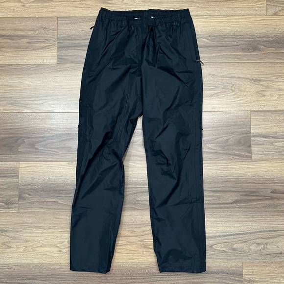 Patagonia Pants - NEW Patagonia Torrentshell 3L Rain Pants in Black Size Medium